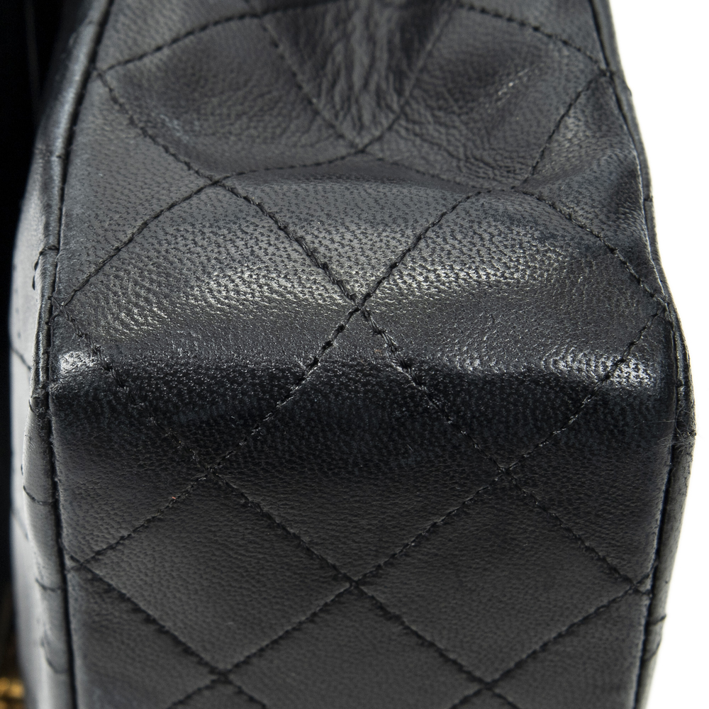 Chanel Classic Double Flap 26 - Picture 8 of 10